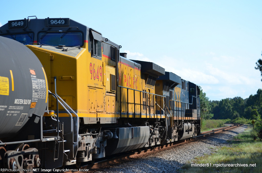 UP 9649